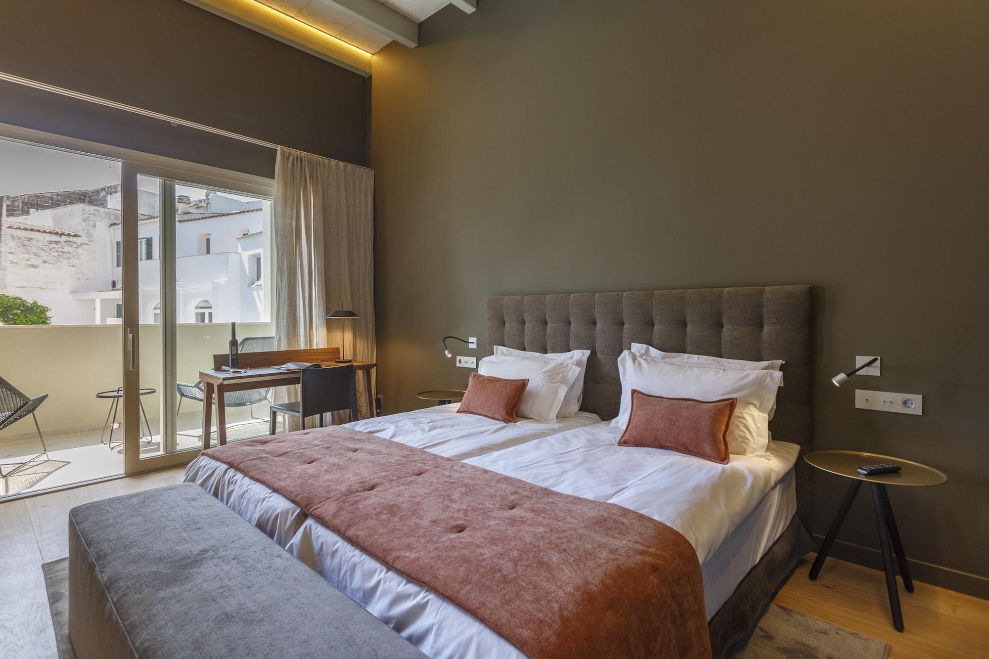 Bordoy Casa Ladico - Hotel Boutique Adults Only Mahon  Ngoại thất bức ảnh