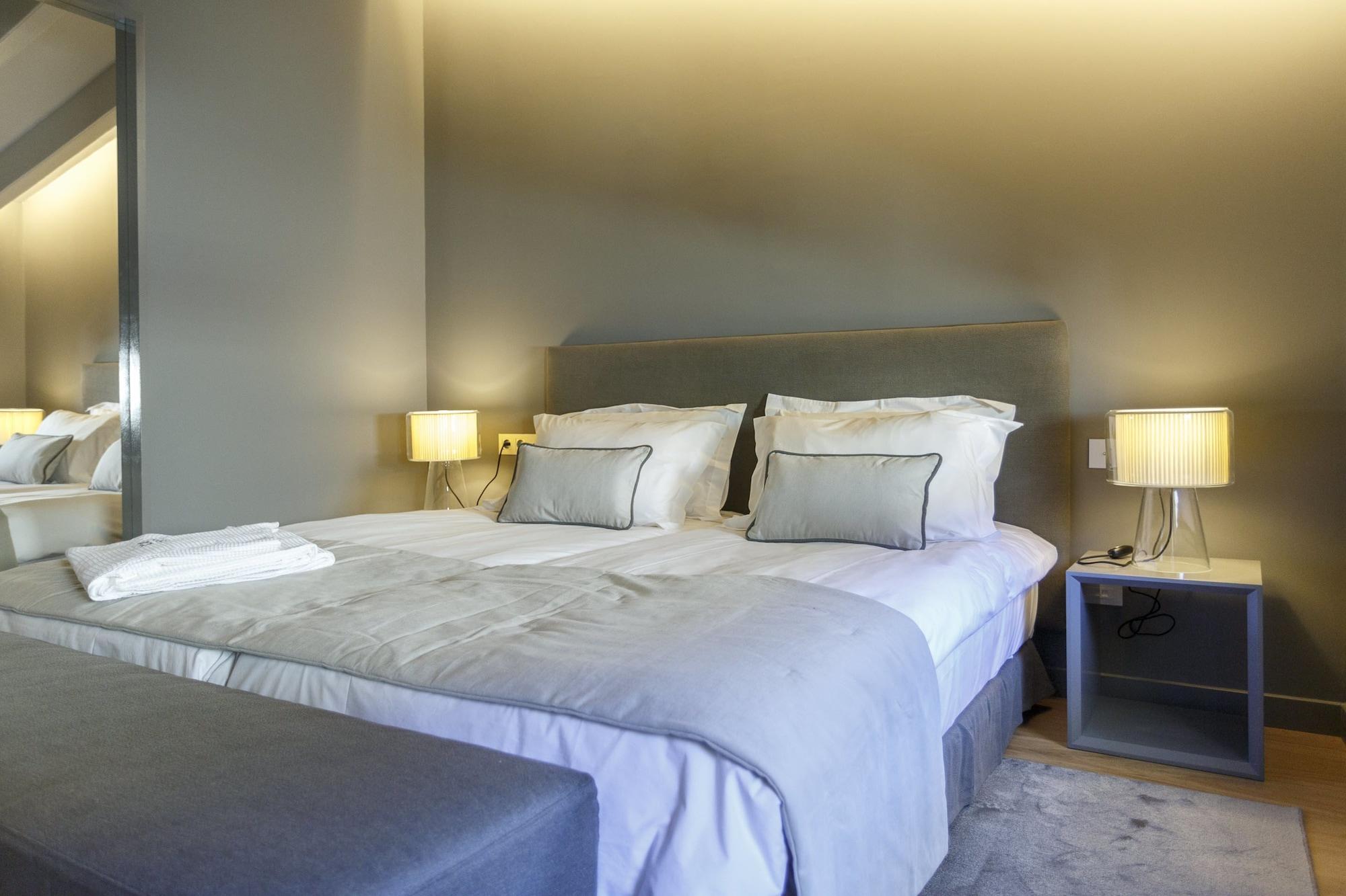 Bordoy Casa Ladico - Hotel Boutique Adults Only Mahon  Ngoại thất bức ảnh