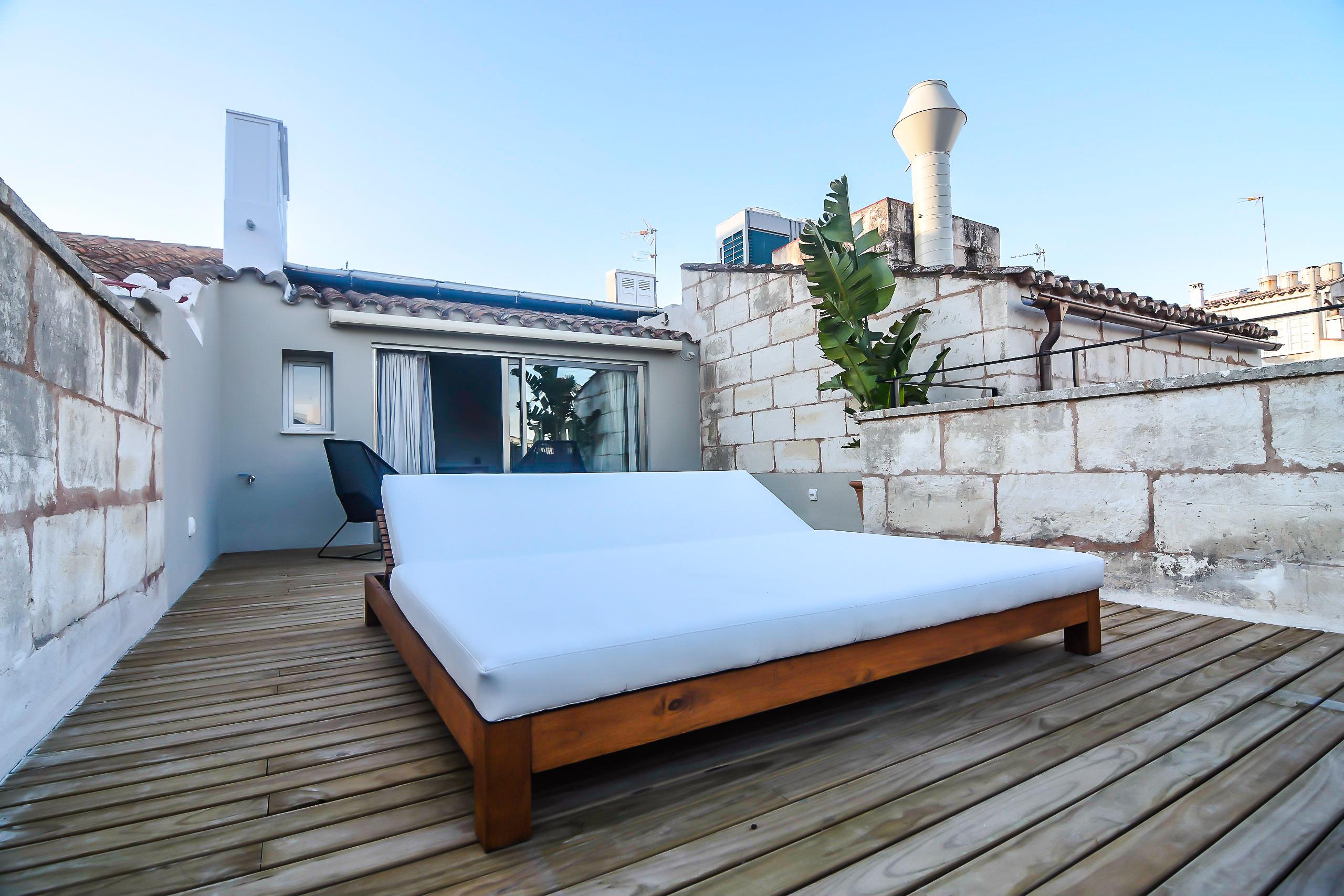 Bordoy Casa Ladico - Hotel Boutique Adults Only Mahon  Ngoại thất bức ảnh