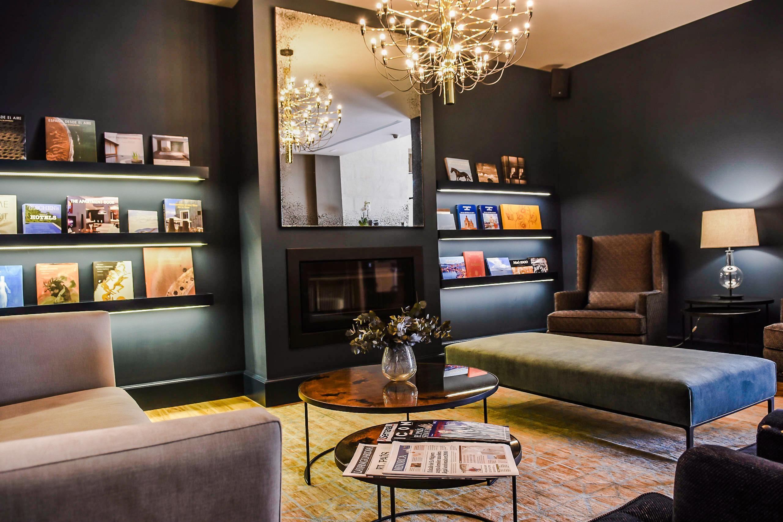 Bordoy Casa Ladico - Hotel Boutique Adults Only Mahon  Ngoại thất bức ảnh