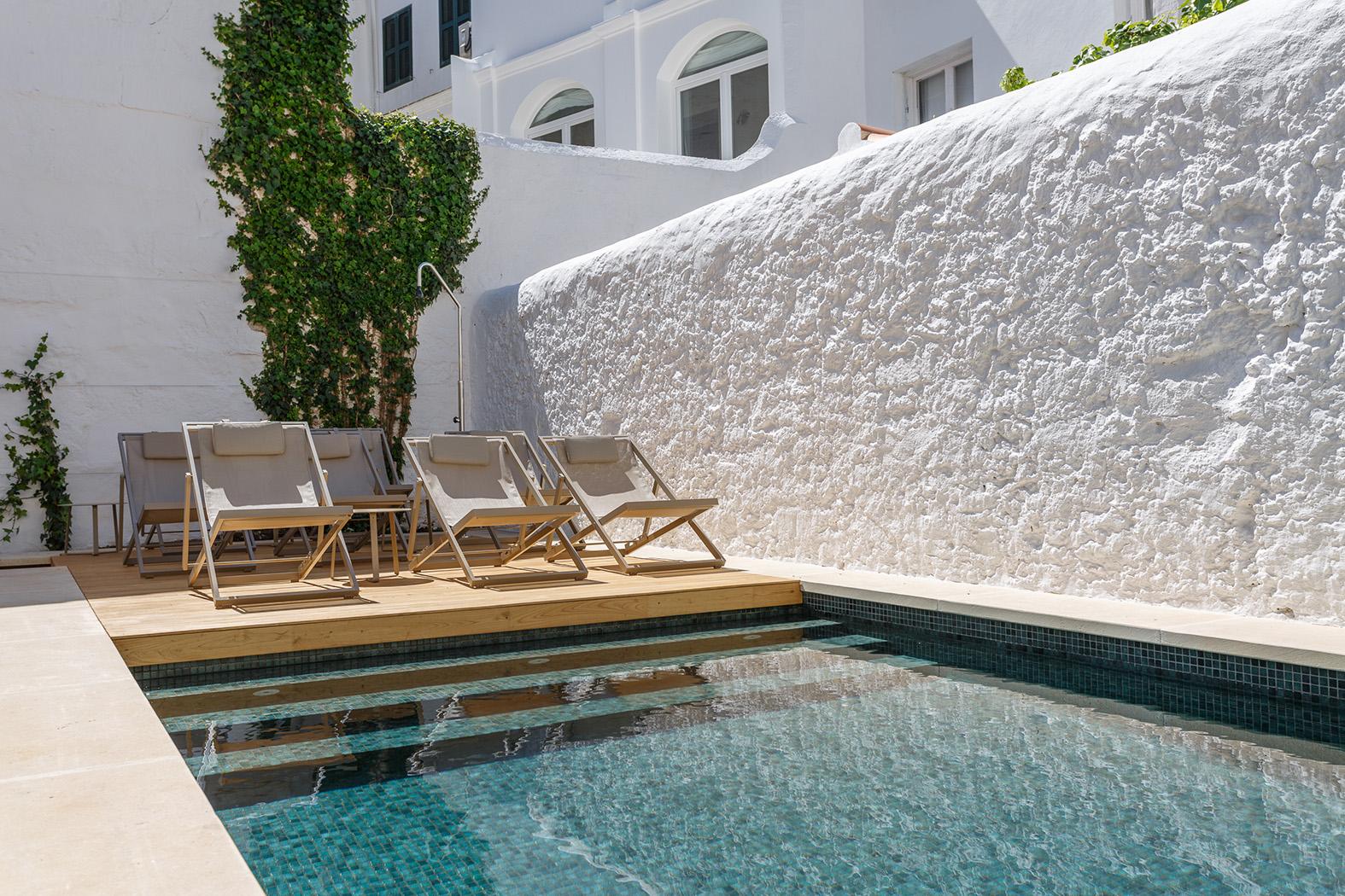 Bordoy Casa Ladico - Hotel Boutique Adults Only Mahon  Ngoại thất bức ảnh
