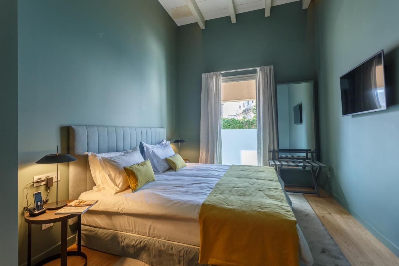 Bordoy Casa Ladico - Hotel Boutique Adults Only Mahon  Ngoại thất bức ảnh