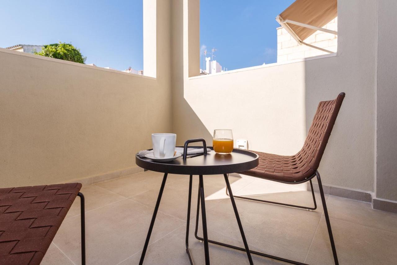 Bordoy Casa Ladico - Hotel Boutique Adults Only Mahon  Ngoại thất bức ảnh