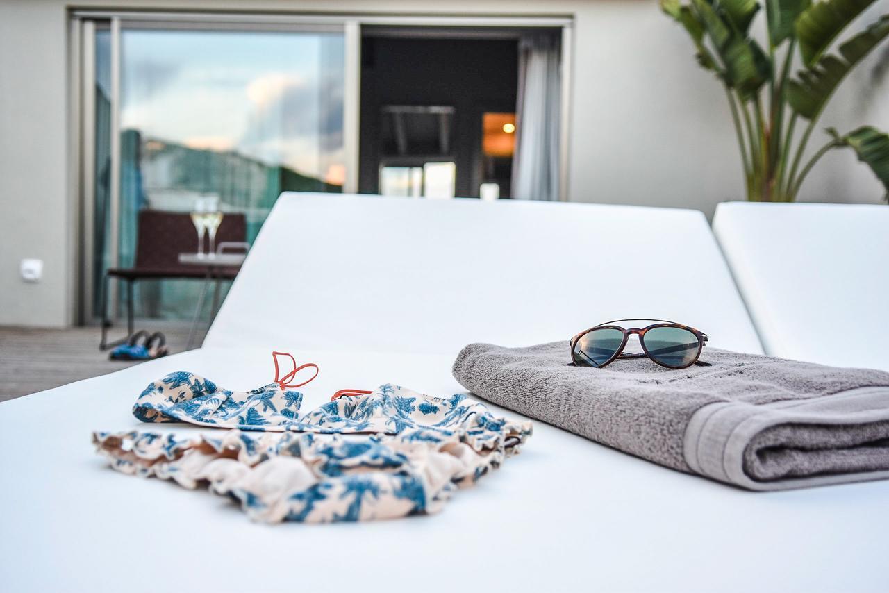 Bordoy Casa Ladico - Hotel Boutique Adults Only Mahon  Ngoại thất bức ảnh